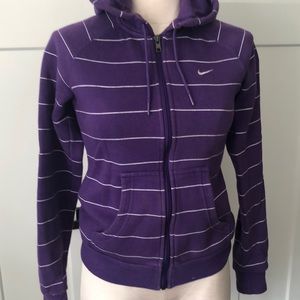 Nike hoodie